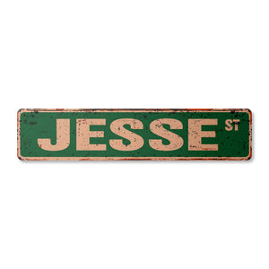 JESSE