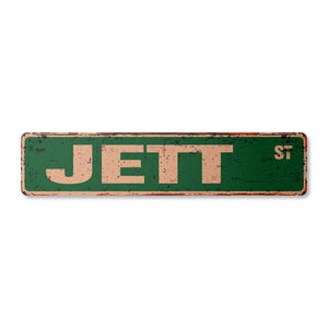 JETT