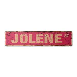 JOLENE