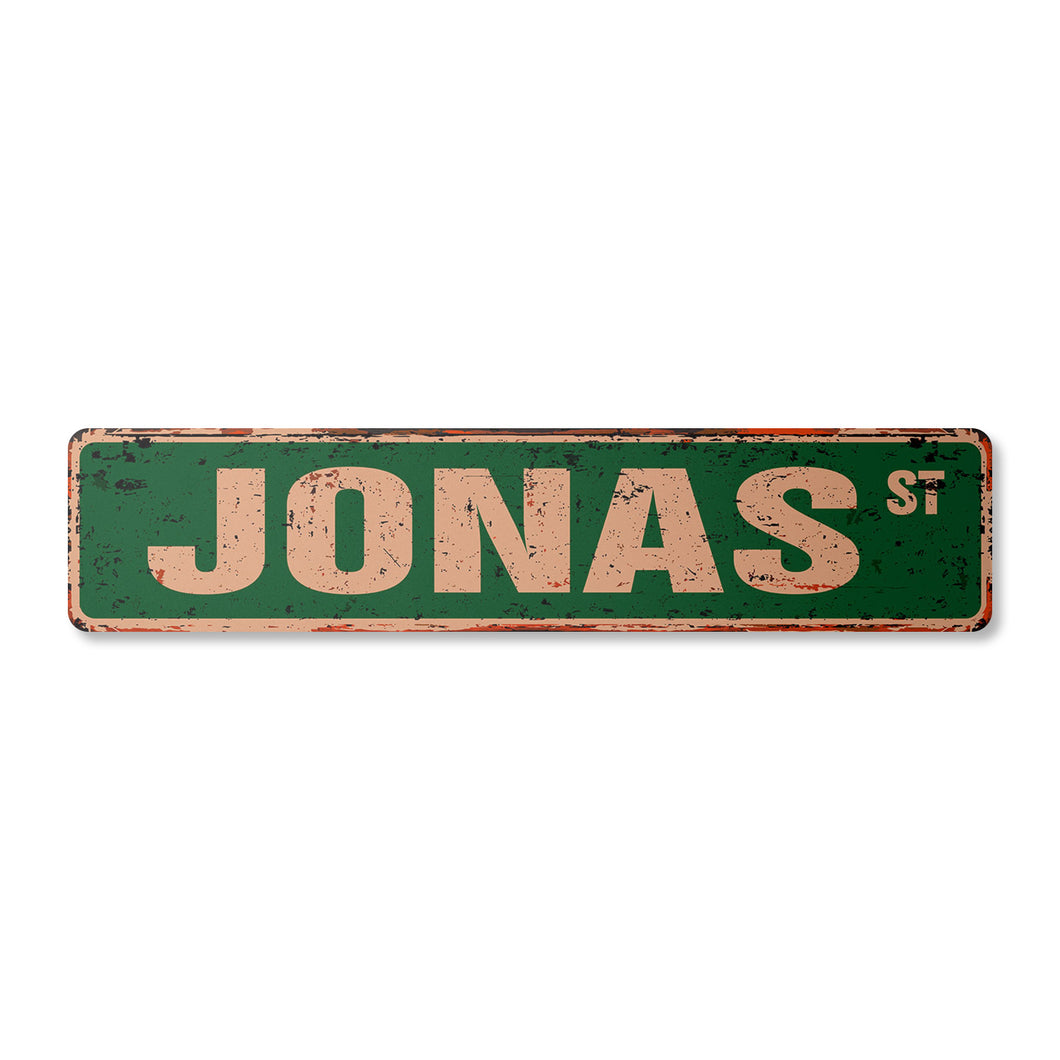 JONAS