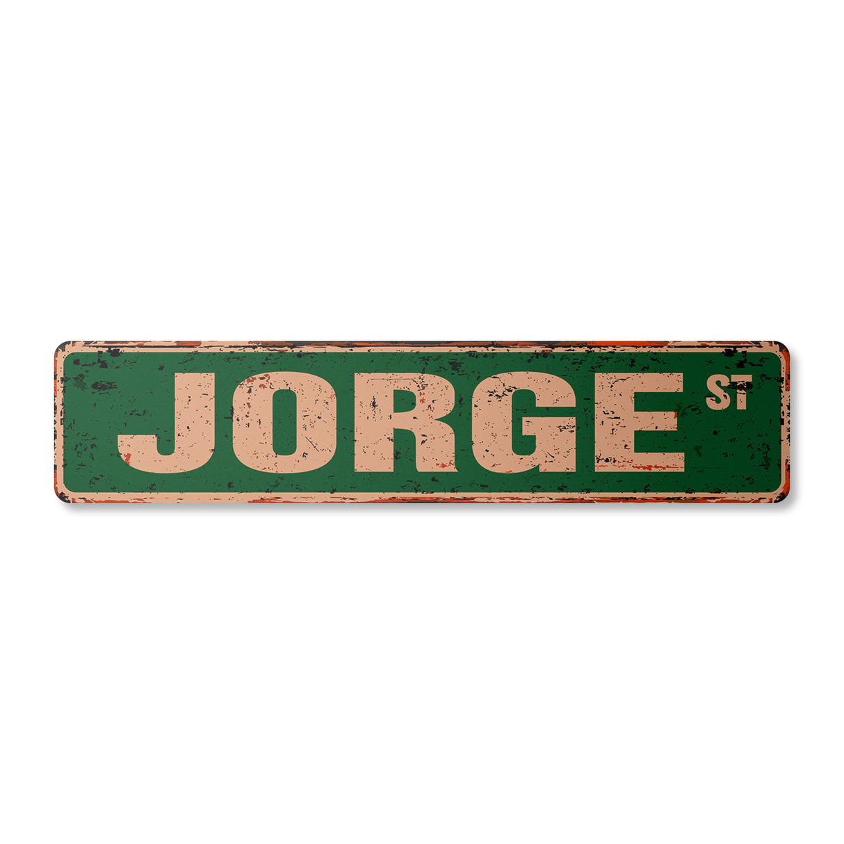 JORGE