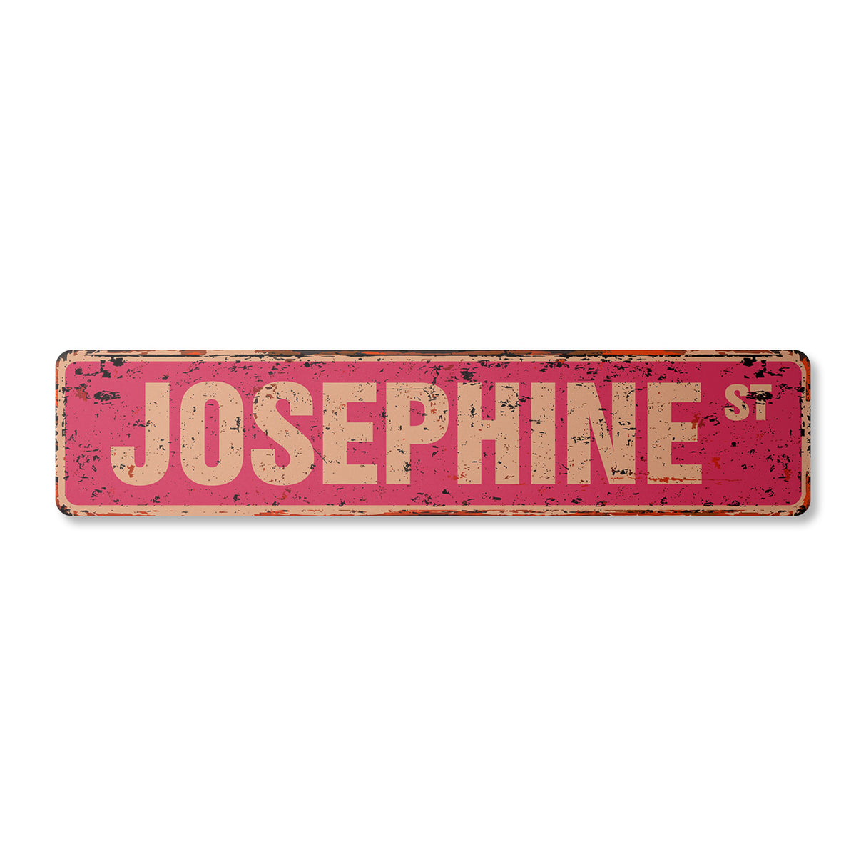 JOSEPHINE