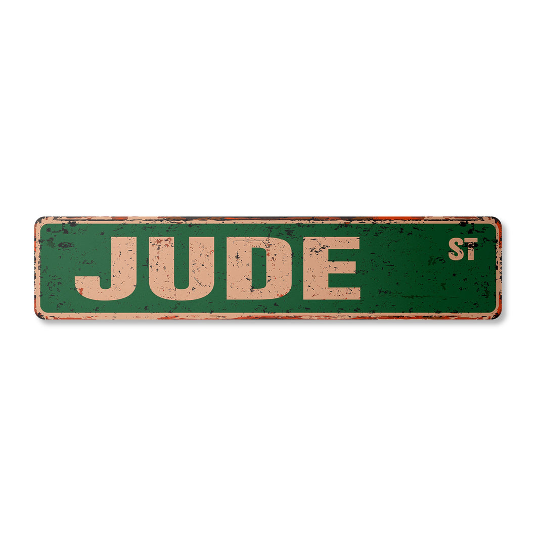 JUDE