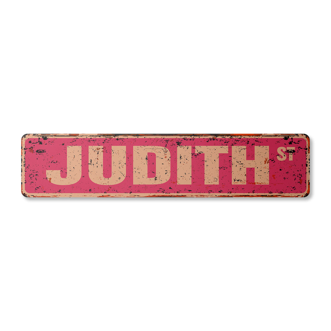 JUDITH