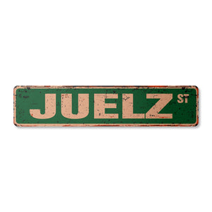 JUELZ