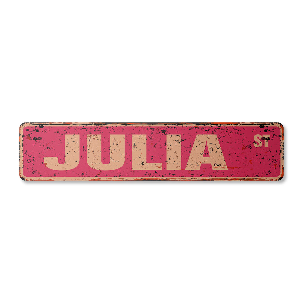 JULIA