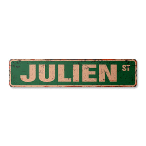 JULIEN