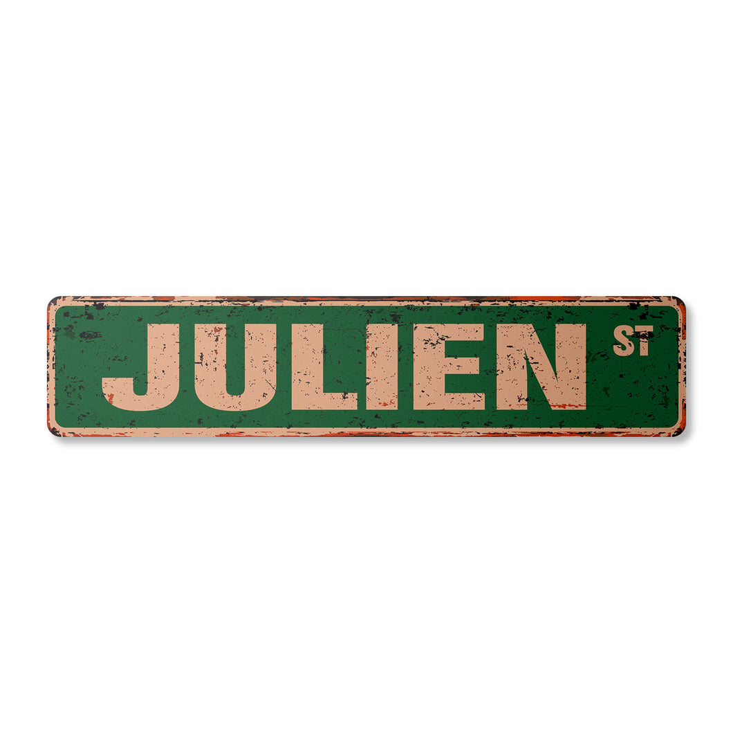 JULIEN