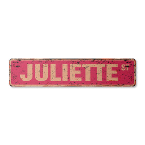 JULIETTE