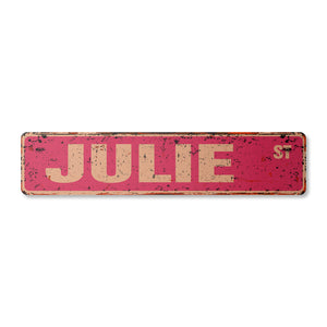 JULIE