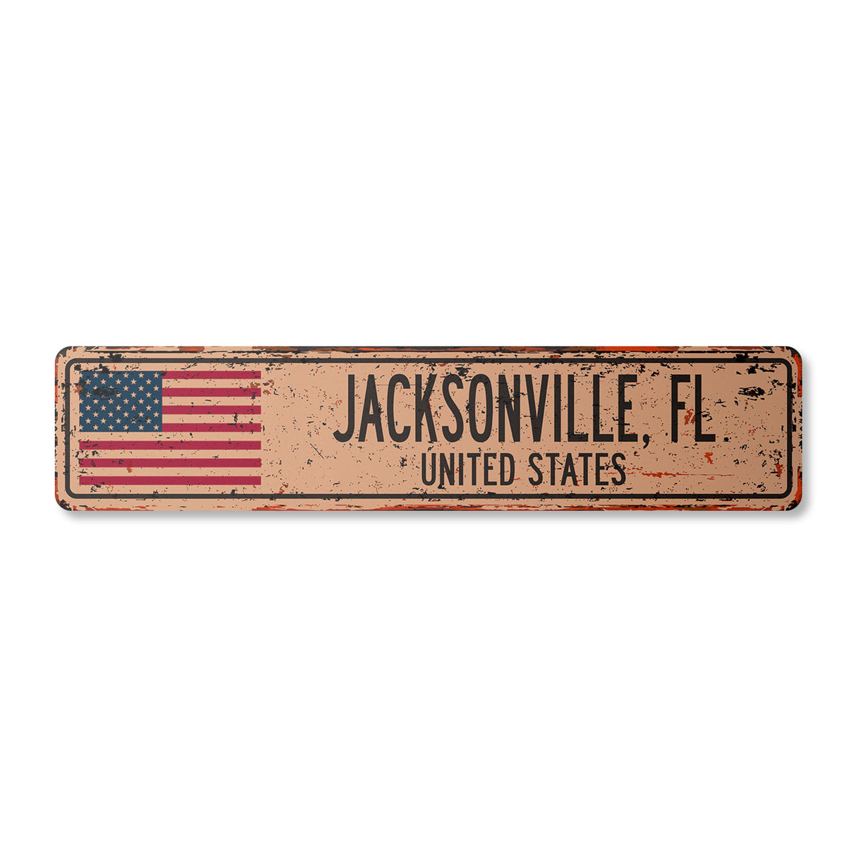 JACKSONVILLE FL UNITED STATES