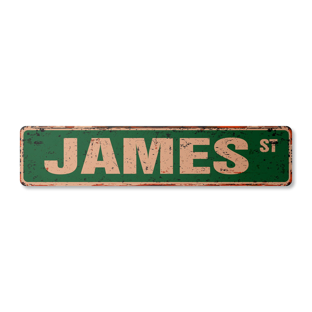 JAMES