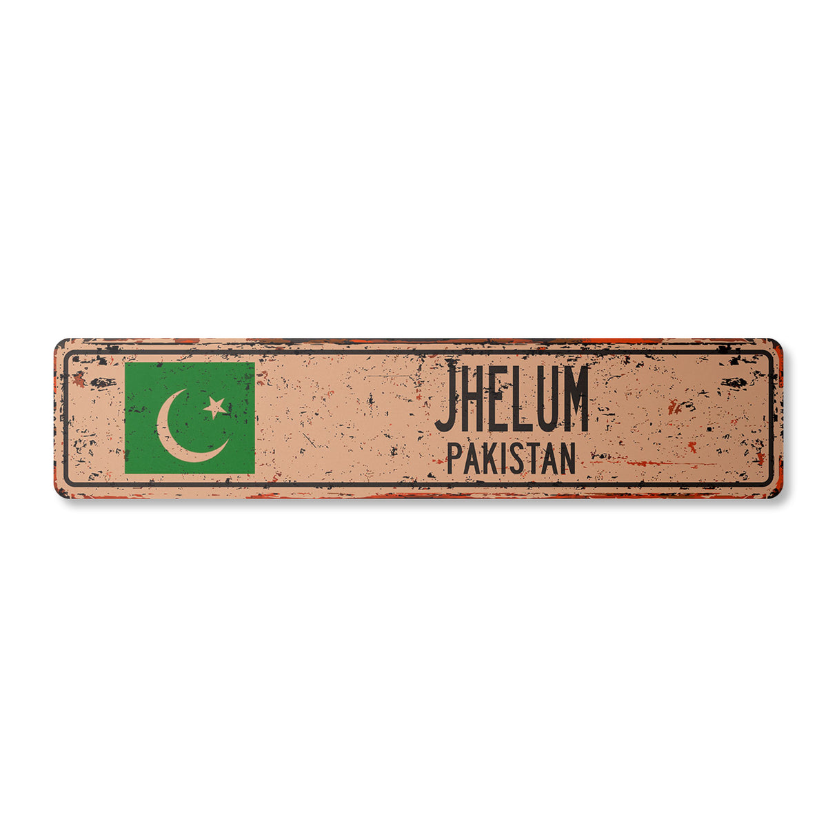 JHELUM PAKISTAN