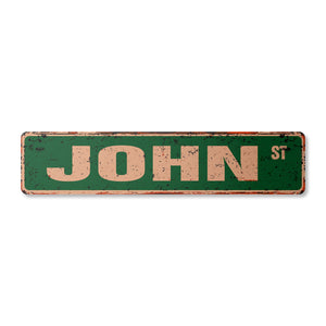 JOHN