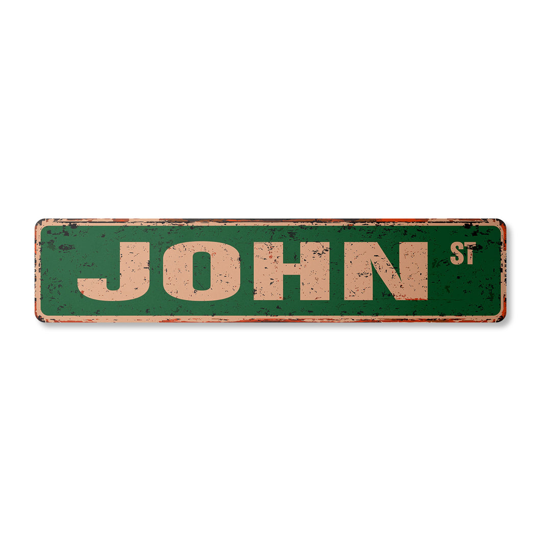 JOHN