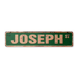 JOSEPH