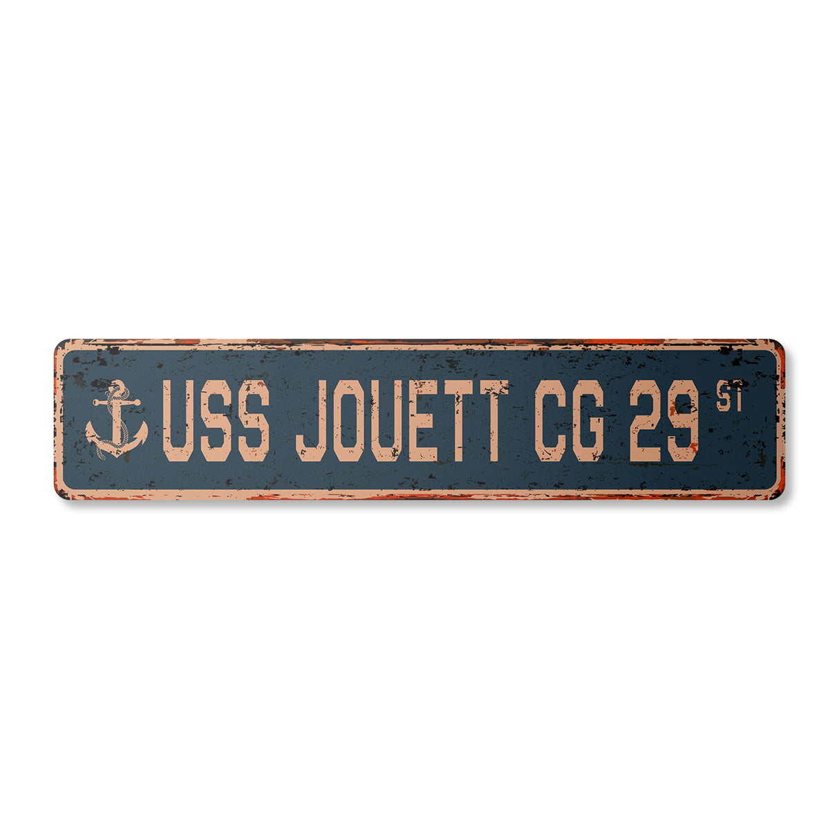 USS JOUETT CG 29