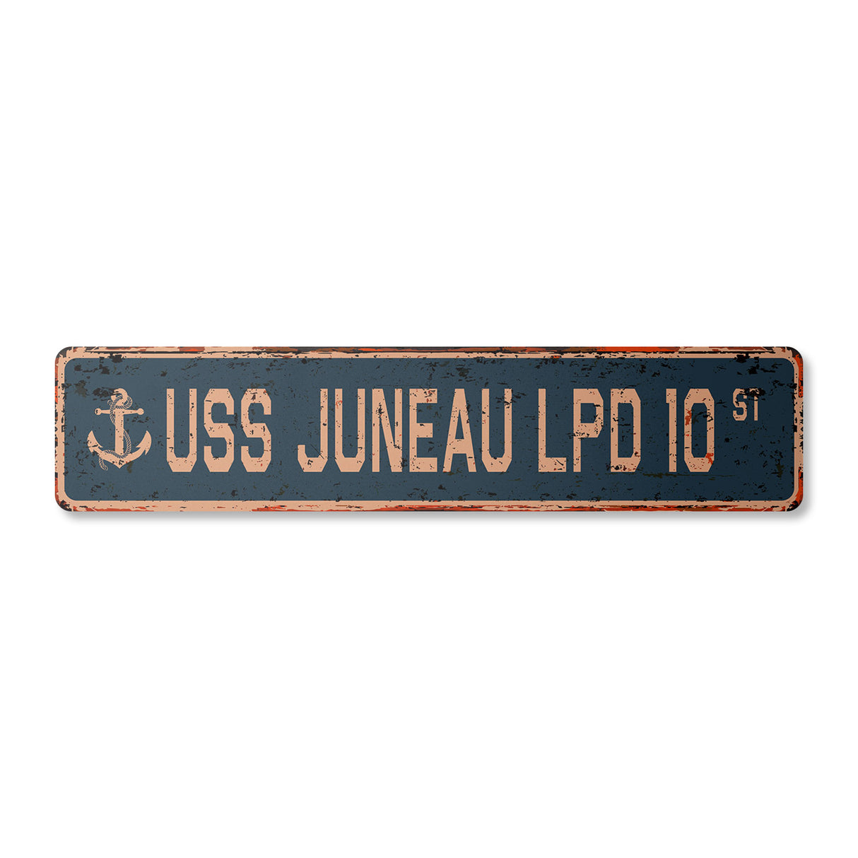 USS JUNEAU LPD 10