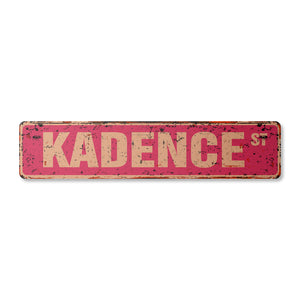 KADENCE