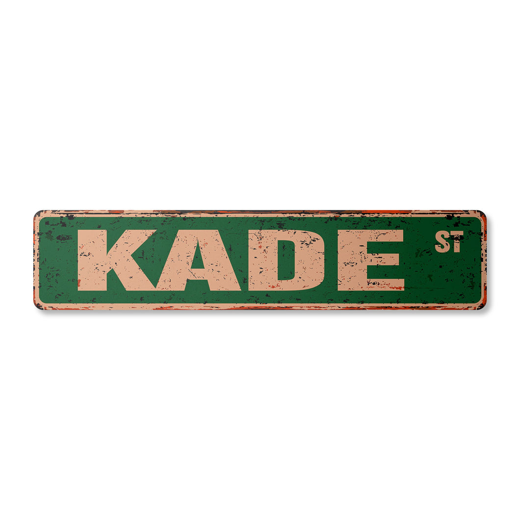 KADE