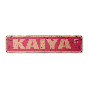 KAIYA