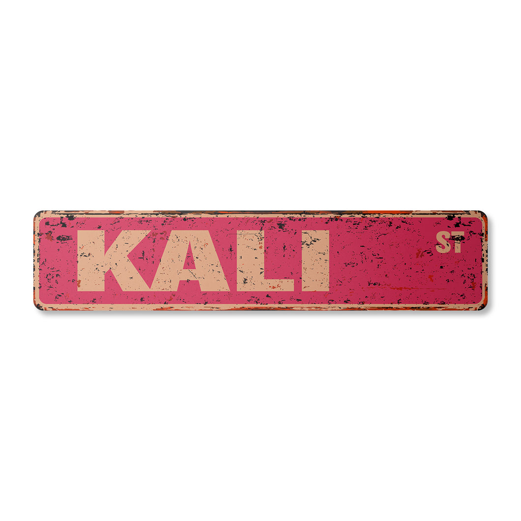 KALI