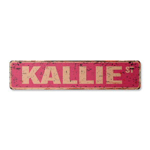 KALLIE