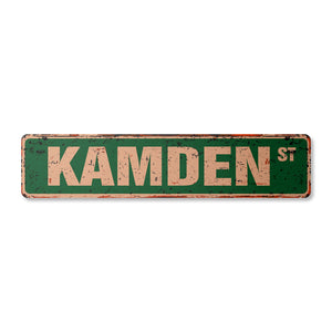 KAMDEN