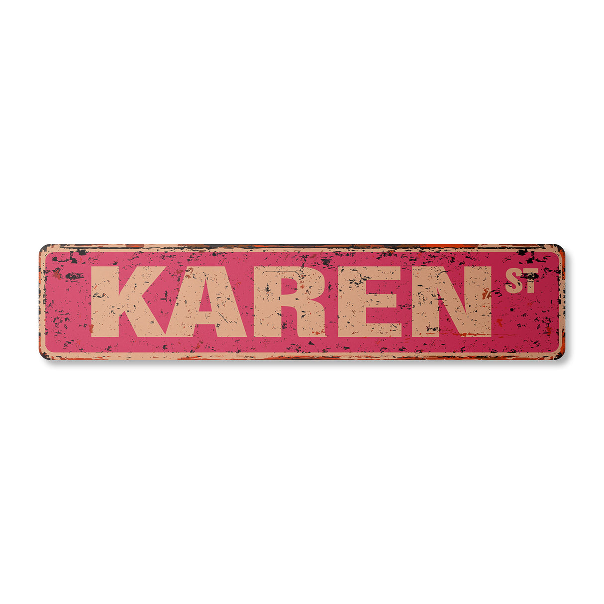 KAREN