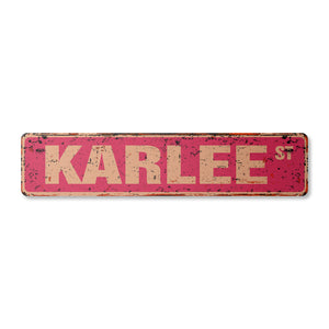 KARLEE