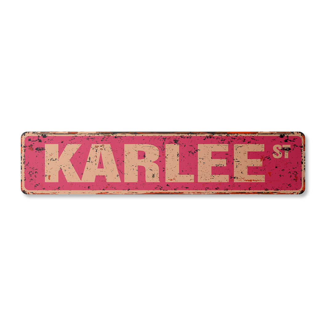 KARLEE