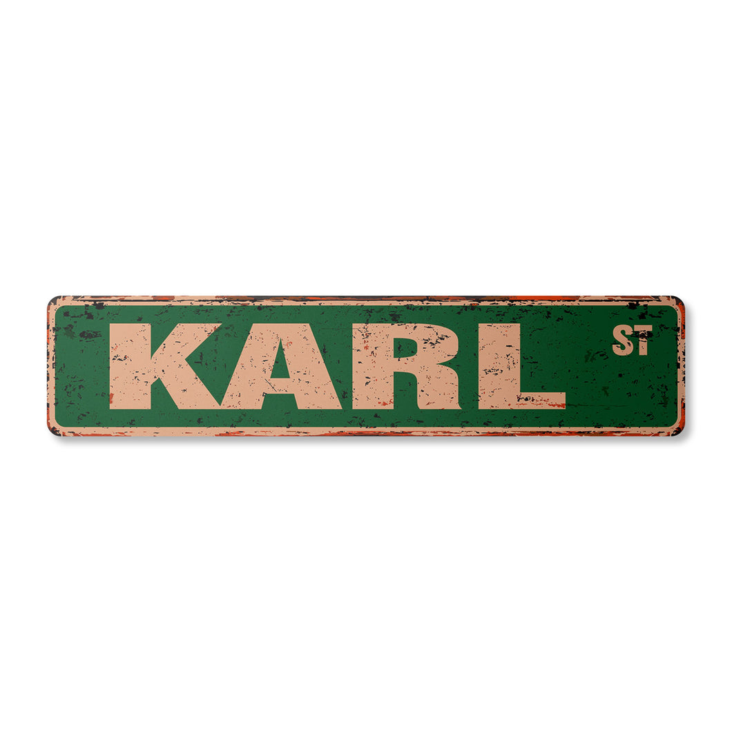 KARL