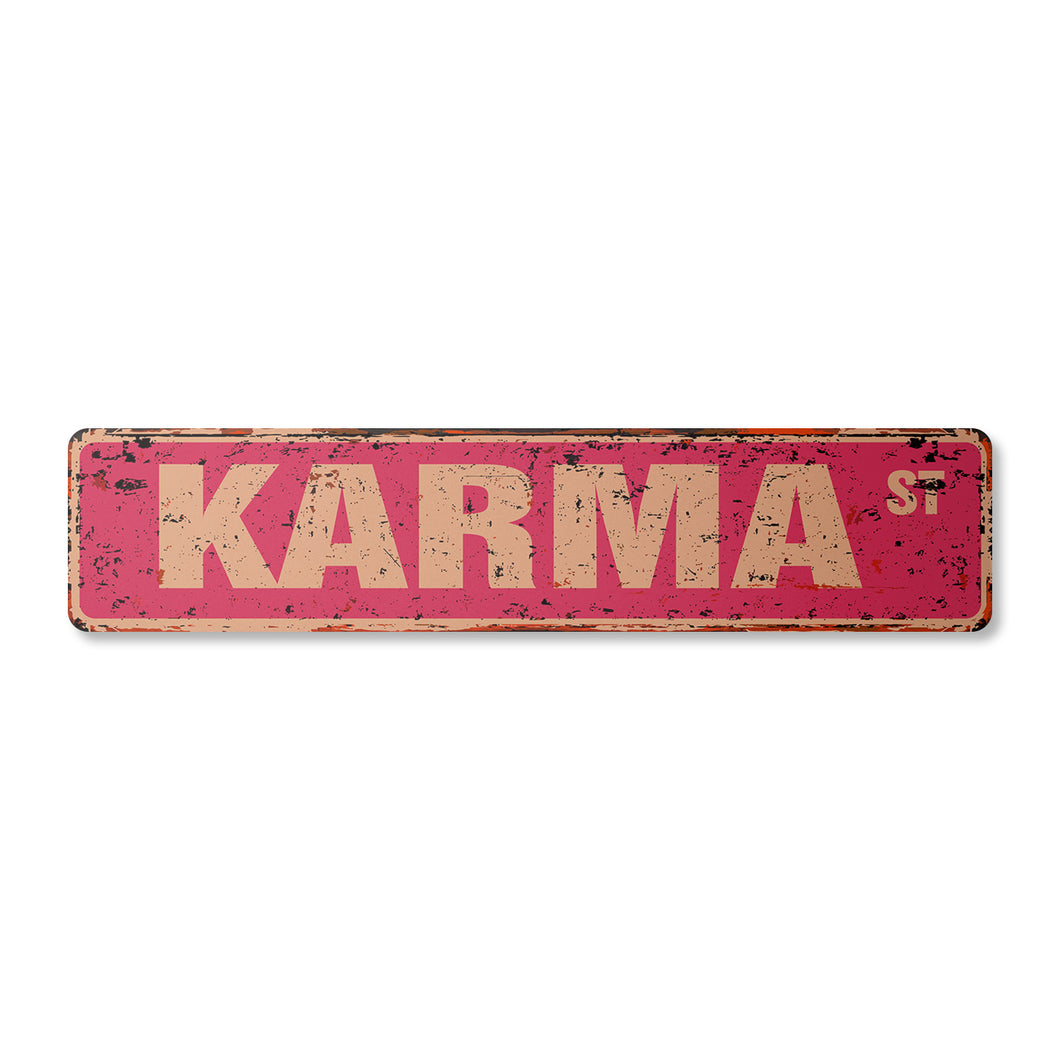 KARMA