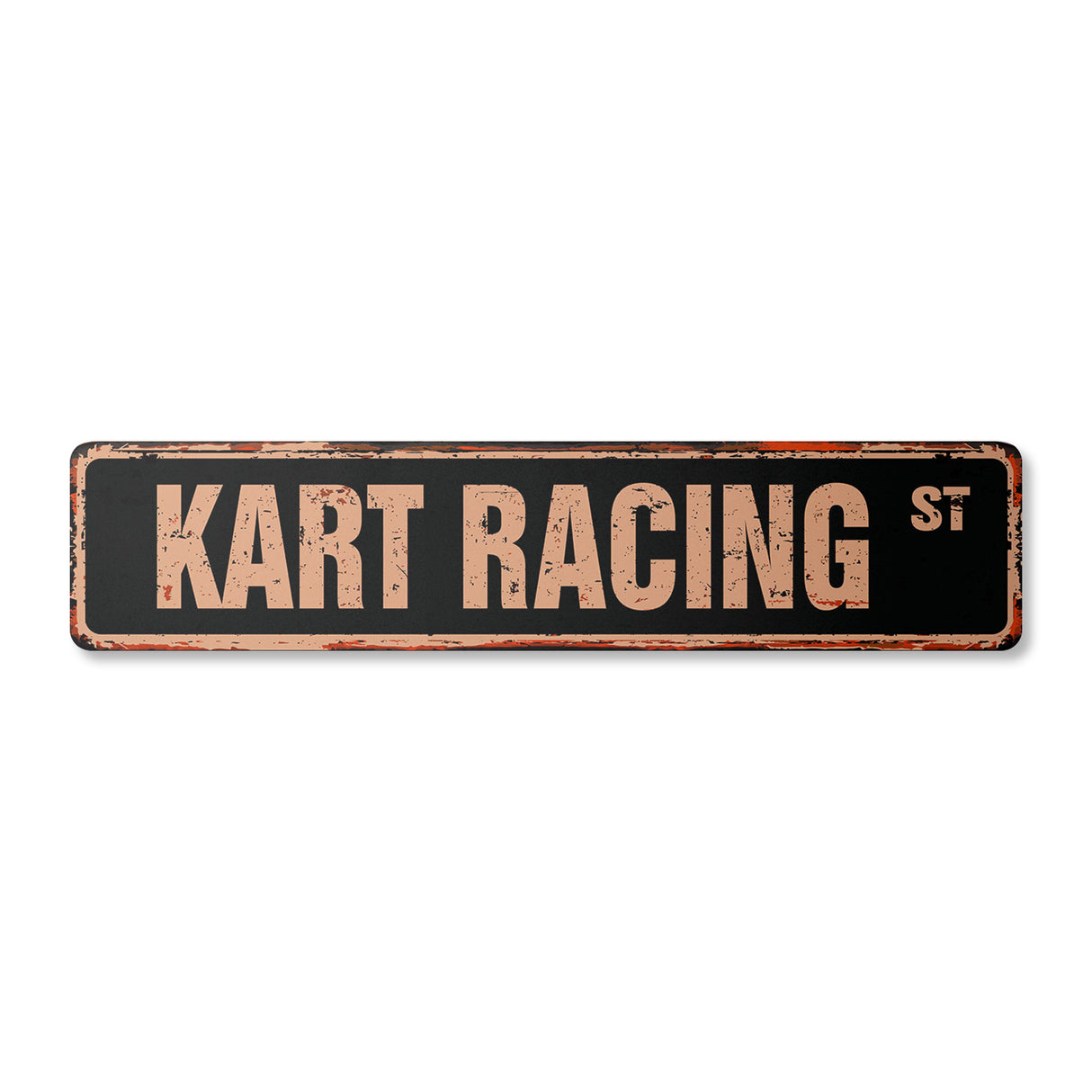 KART RACING
