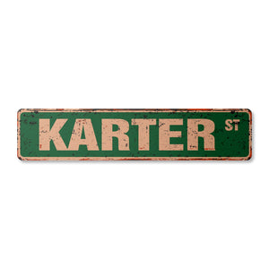 KARTER