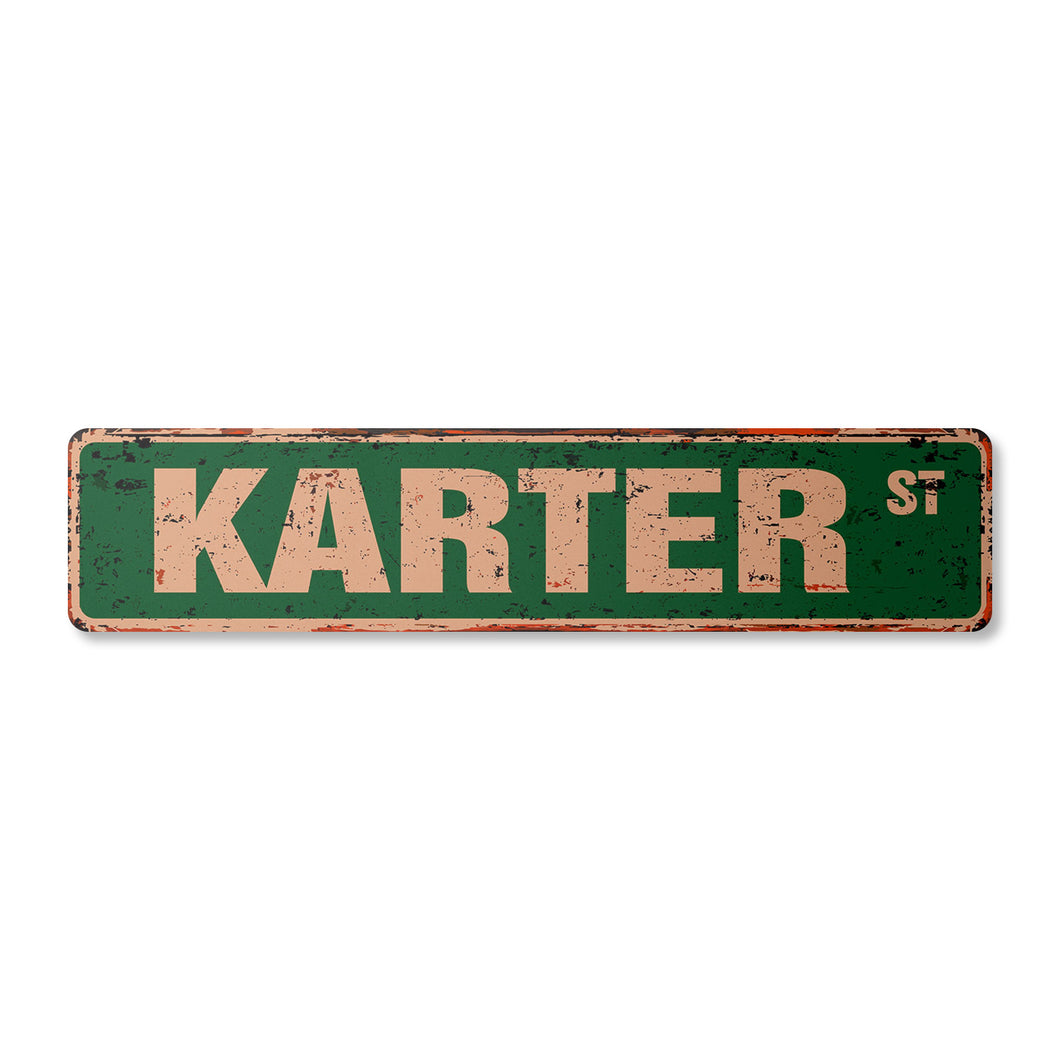 KARTER