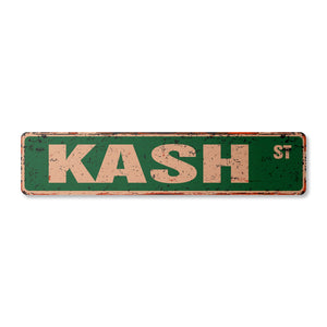 KASH