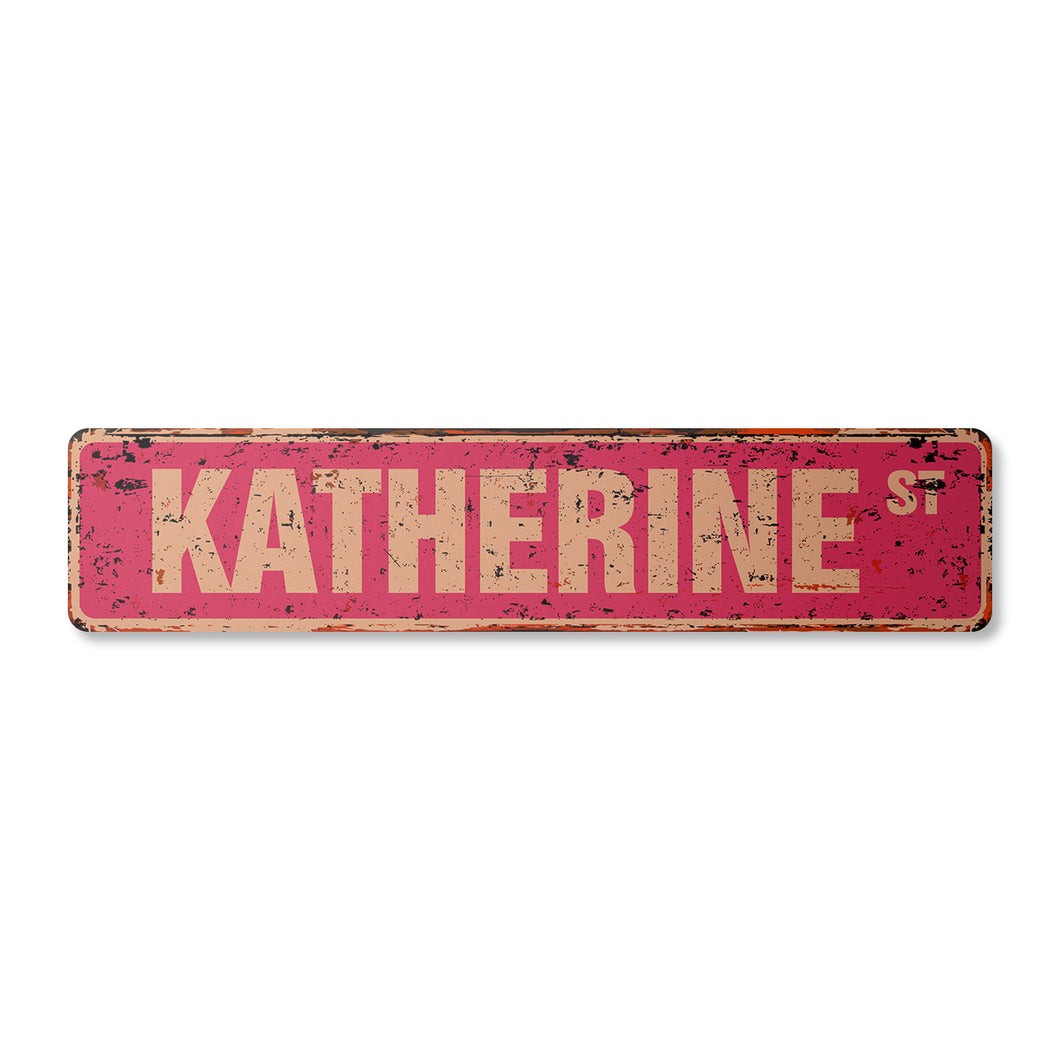 KATHERINE