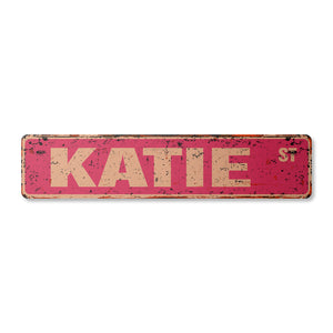 KATIE