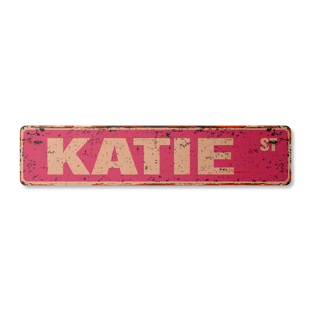 KATIE