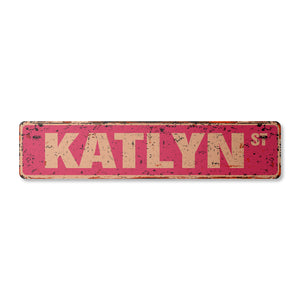 KATLYN