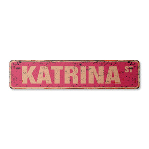 KATRINA