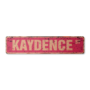 KAYDENCE