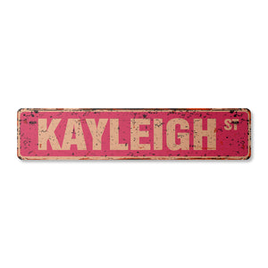 KAYLEIGH