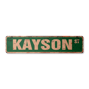 KAYSON