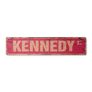 KENNEDY