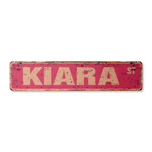 KIARA