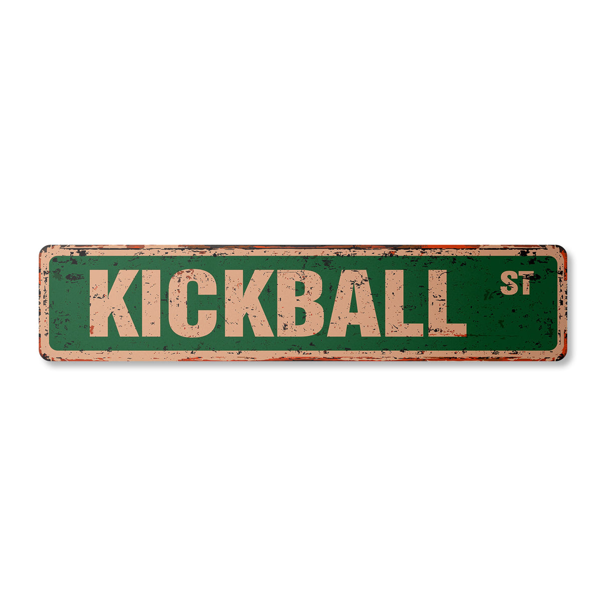 KICKBALL
