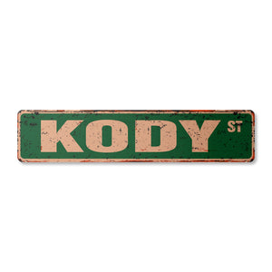 KODY