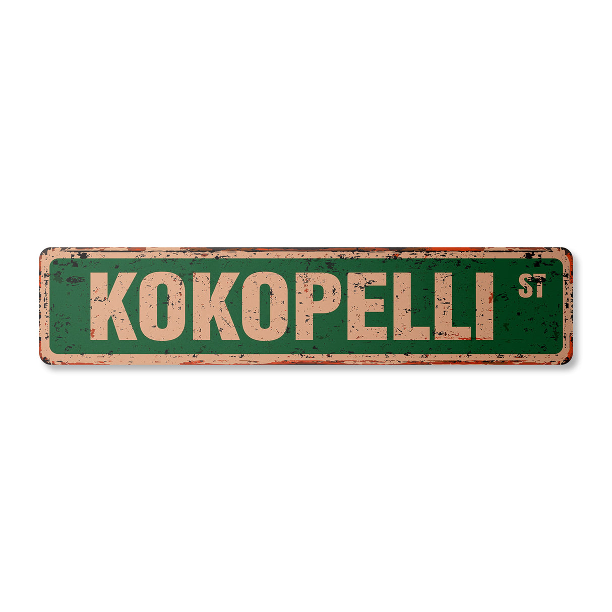 KOKOPELLI